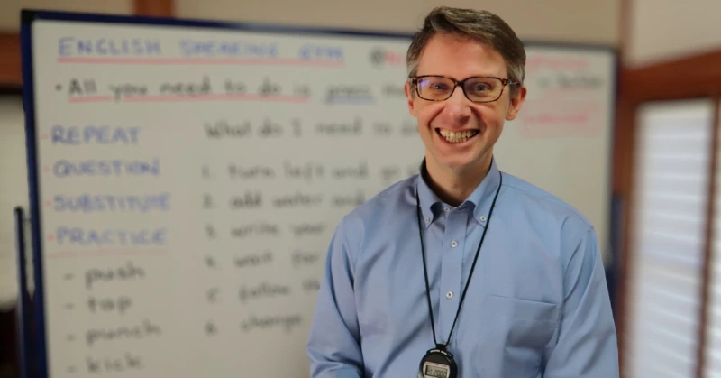 Nick Ramsay workspace