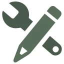 Tools Icon